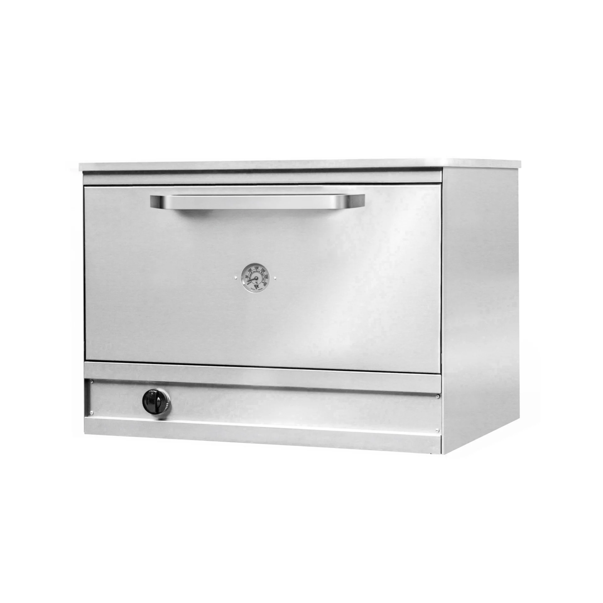 Horno Semi Industrial